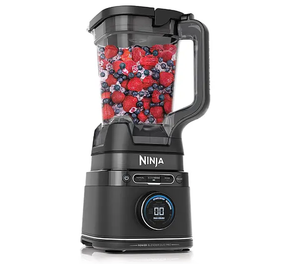 Ninja Detect Power Pro + TB301EU 2,1l - Kup na Raty - RRSO 0%