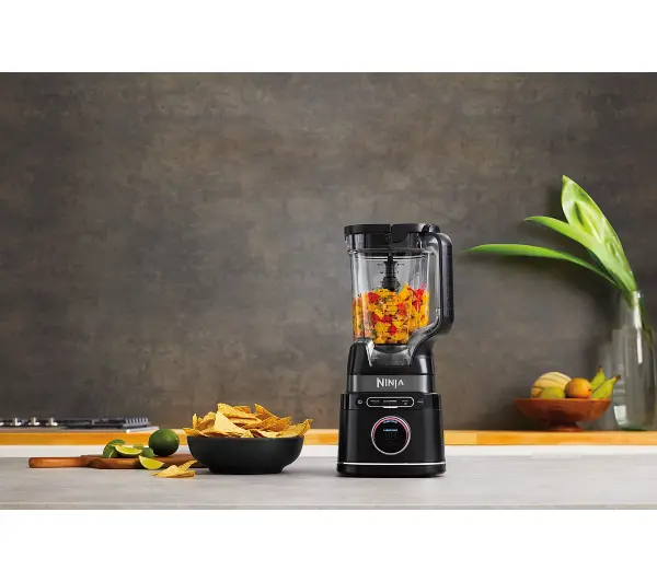 Ninja Detect Power Pro + TB301EU 2,1l - Kup na Raty - RRSO 0%