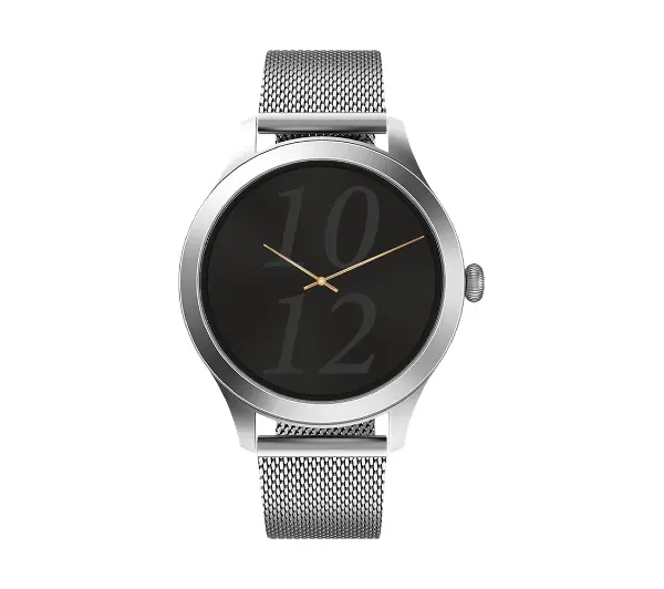 Maxcom Fit FW44 2 46mm Srebrny