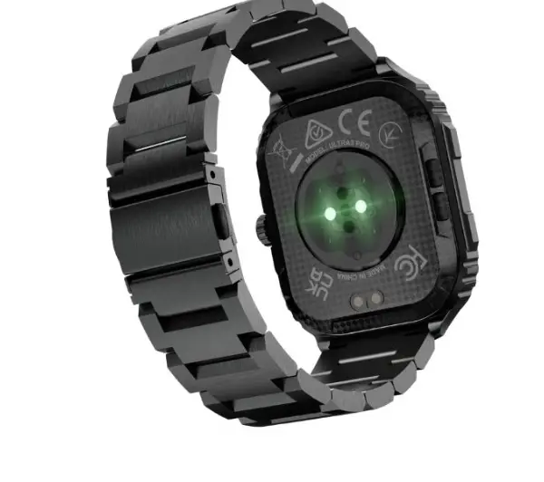 HiFuture Ultra3 Pro Czarny