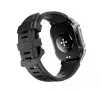 Smartwatch HiFuture FutureFit Ultra3 Czarny