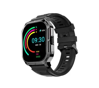 Smartwatch HiFuture FutureFit Ultra3 Czarny