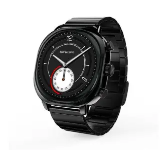 Smartwatch HiFuture FutureFit AIX Czarny