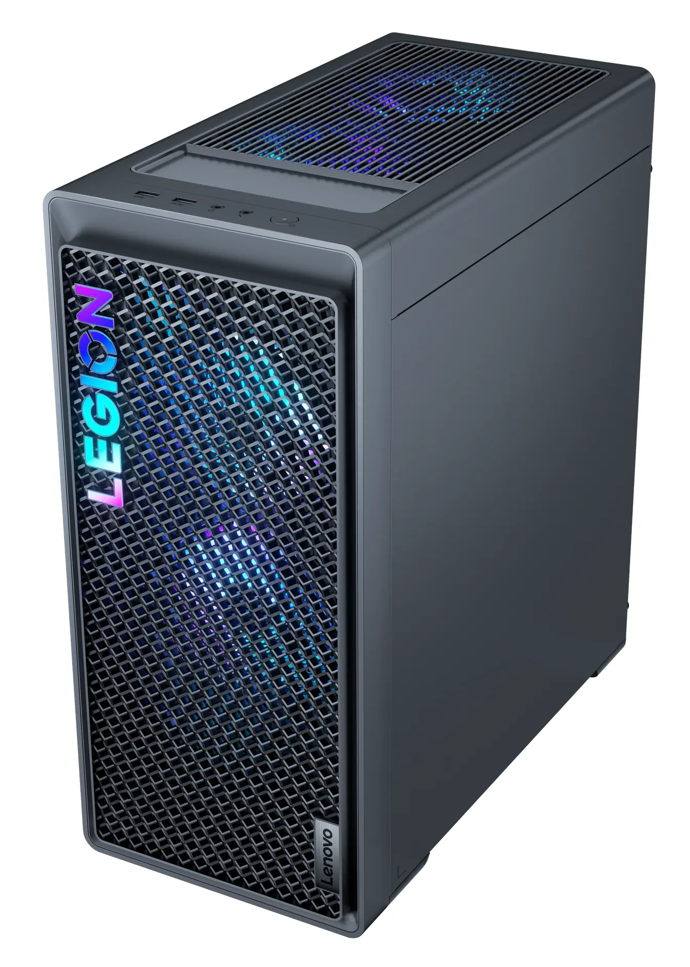 Komputer gamingowy Lenovo Legion T5 26IRX9 i7-14650HX 32GB RAM 1TB Dysk SSD RTX4060Ti Win11