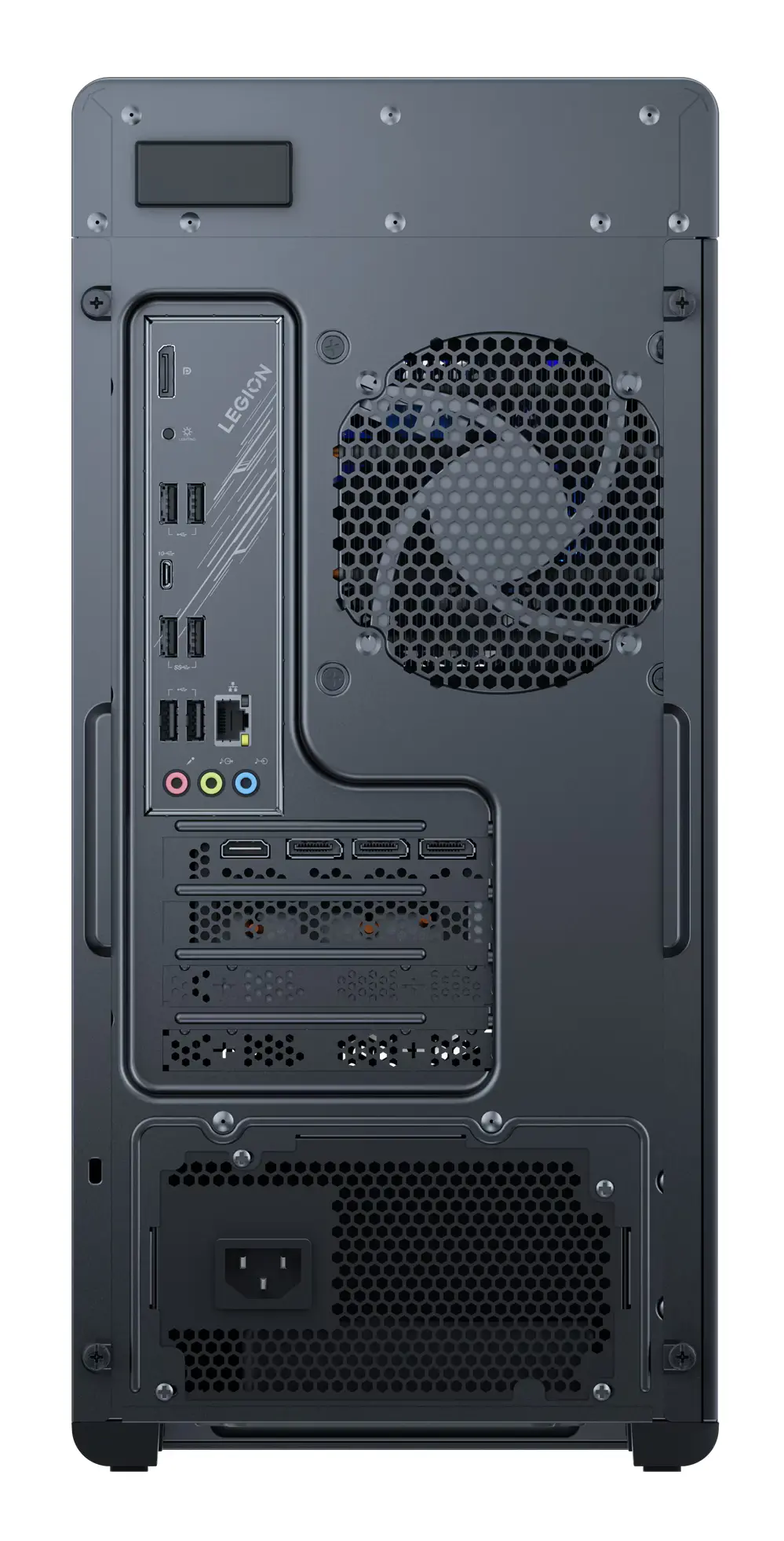Komputer gamingowy Lenovo Legion T5 26IRX9 i7-14650HX 32GB RAM 1TB Dysk SSD RTX4060Ti Win11