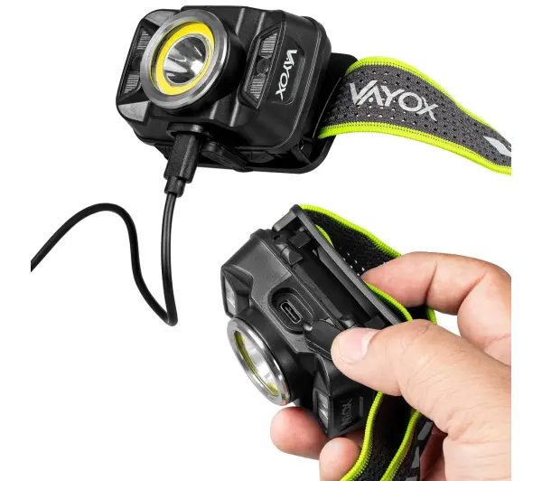Vayox VA0025