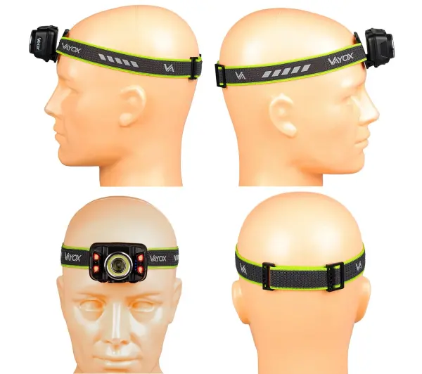 Vayox VA0025