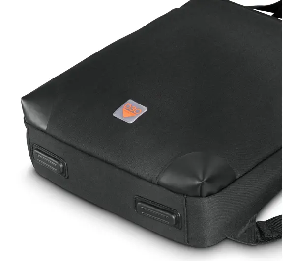 Hama Extreme Protect 16.2" Czarny