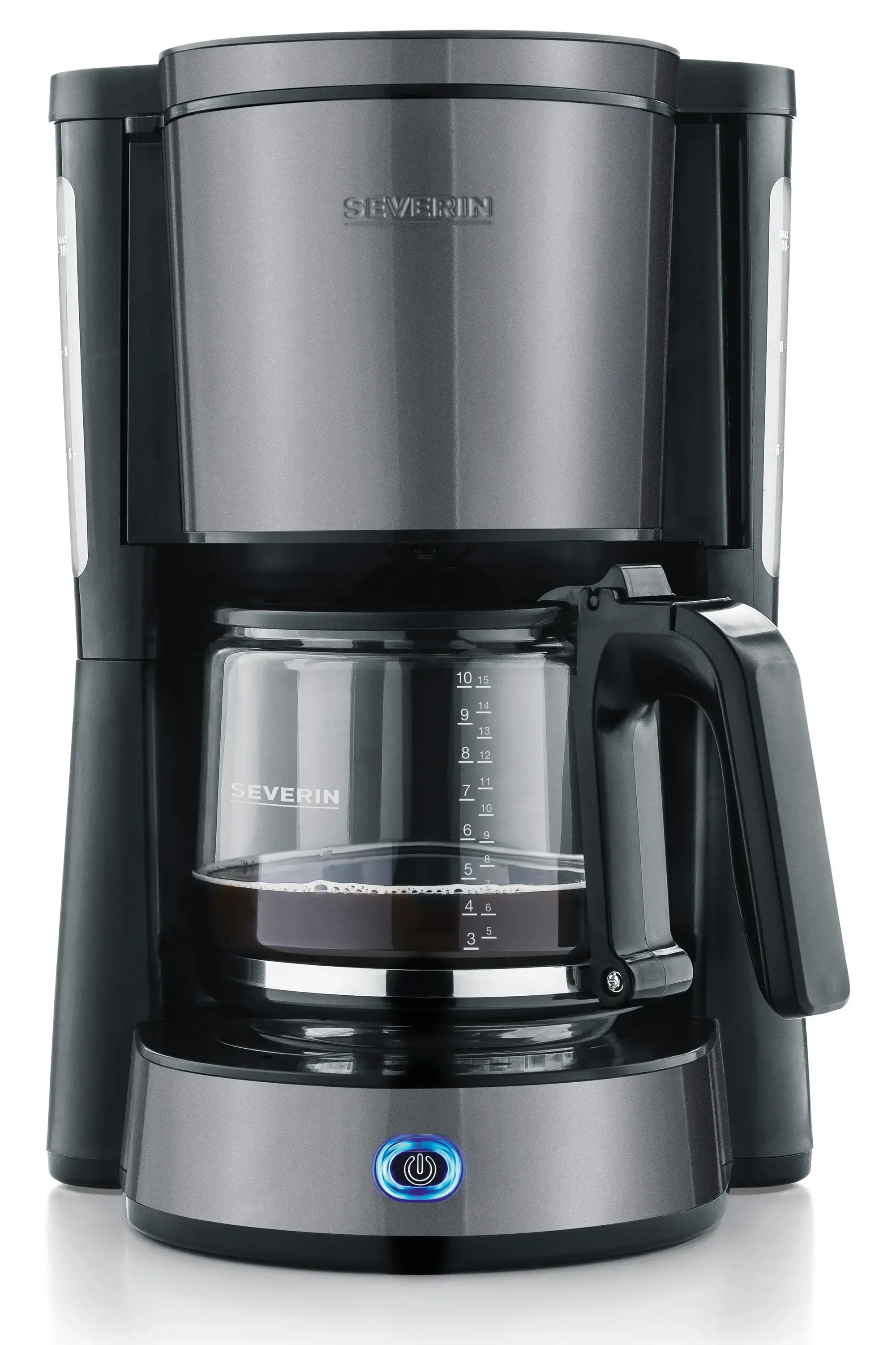 Ekspres Severin KA 9572