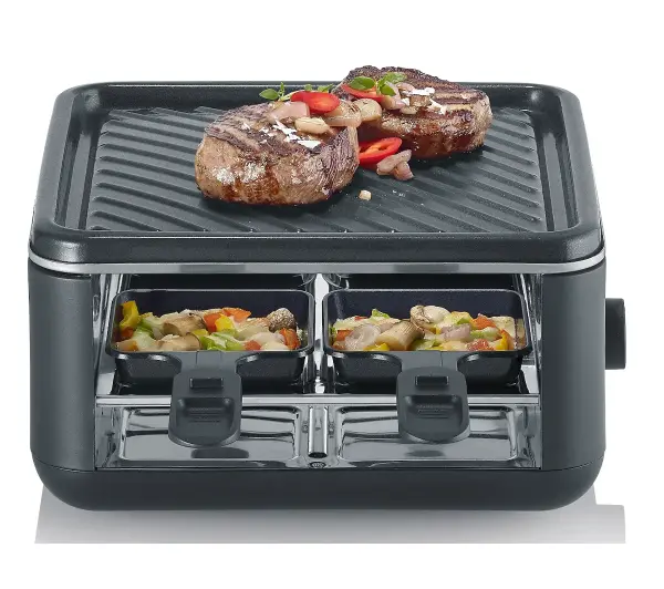 Severin RG 2360 400cm2