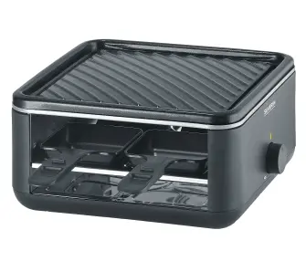 Grill elektryczny Severin RG 2360 400cm2