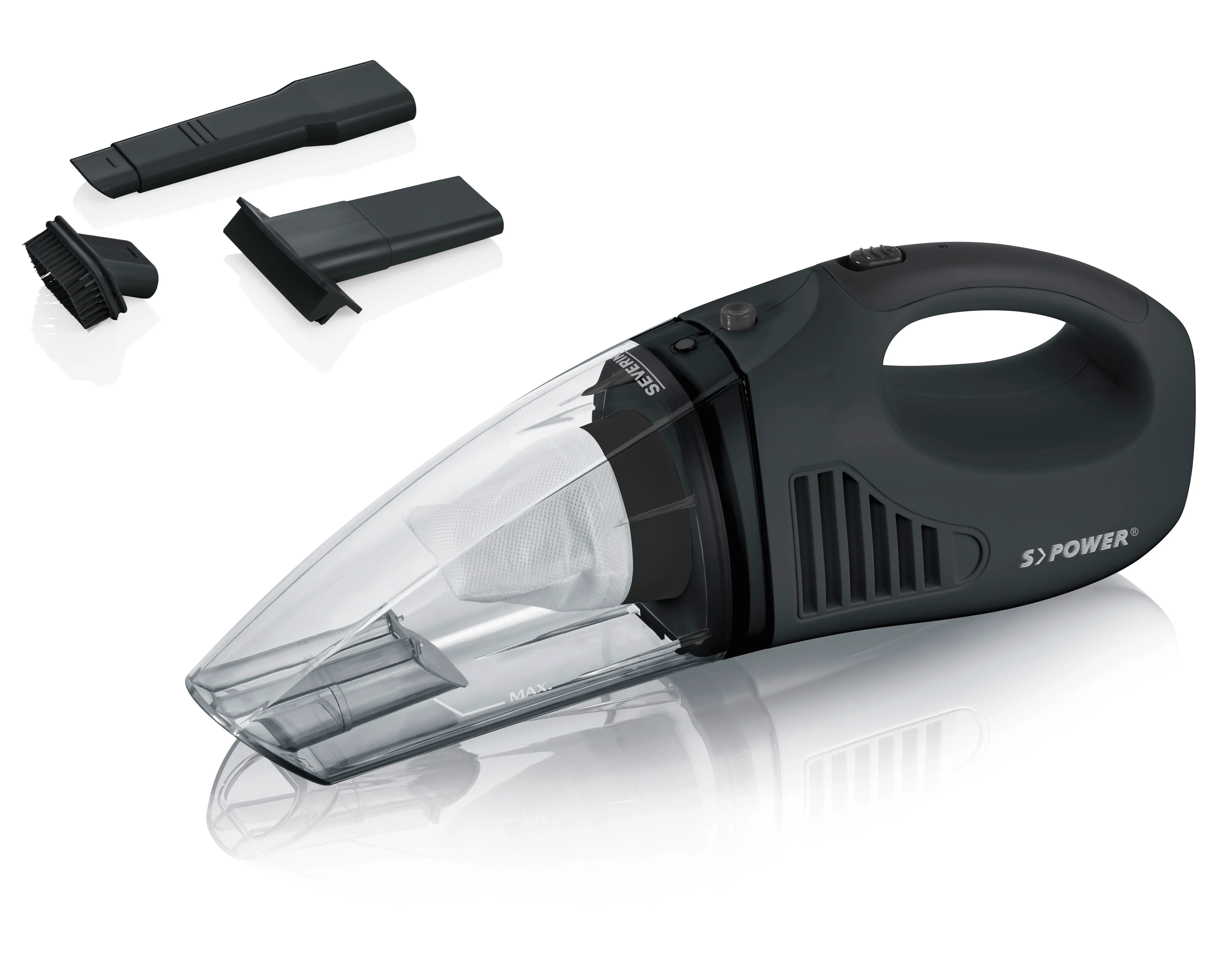 Odkurzacz Severin HV 7963 120W