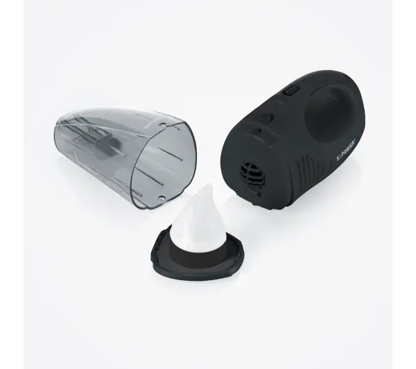 Severin HV 7963 120W