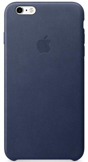 Apple Leather Case iPhone 6 Plus 6S Plus MKXD2ZM A nocny b kit Opinie Cena RTV EURO AGD
