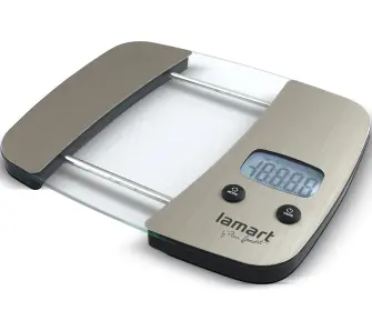 Waga Lamart Equal LT7071 5kg