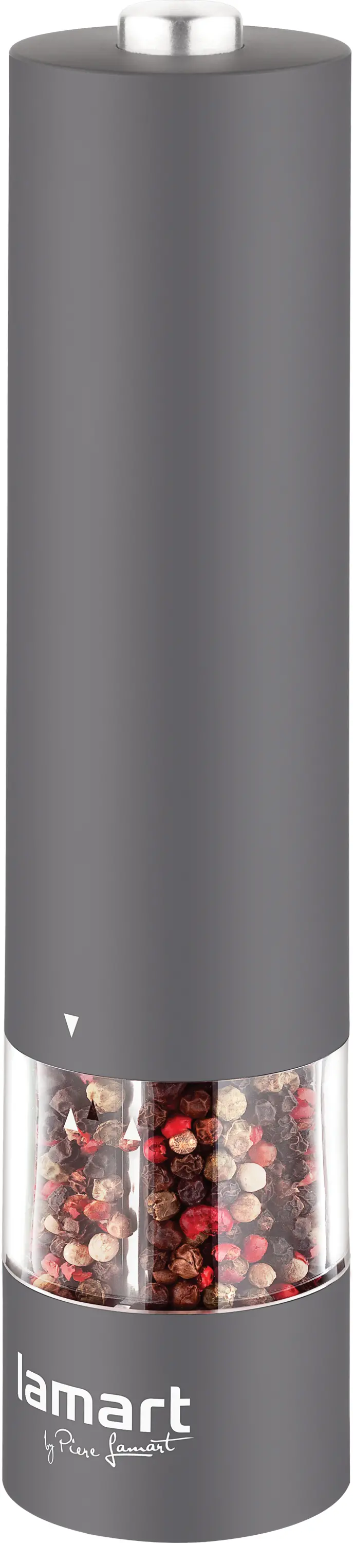 Młynek do soli i pieprzu Lamart Ruber LT7061