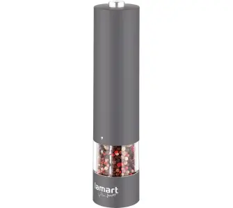 Młynek do soli i pieprzu Lamart Ruber LT7061