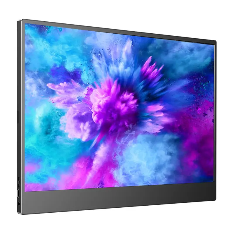 фото Портативний монітор Uperfect UTouch E7