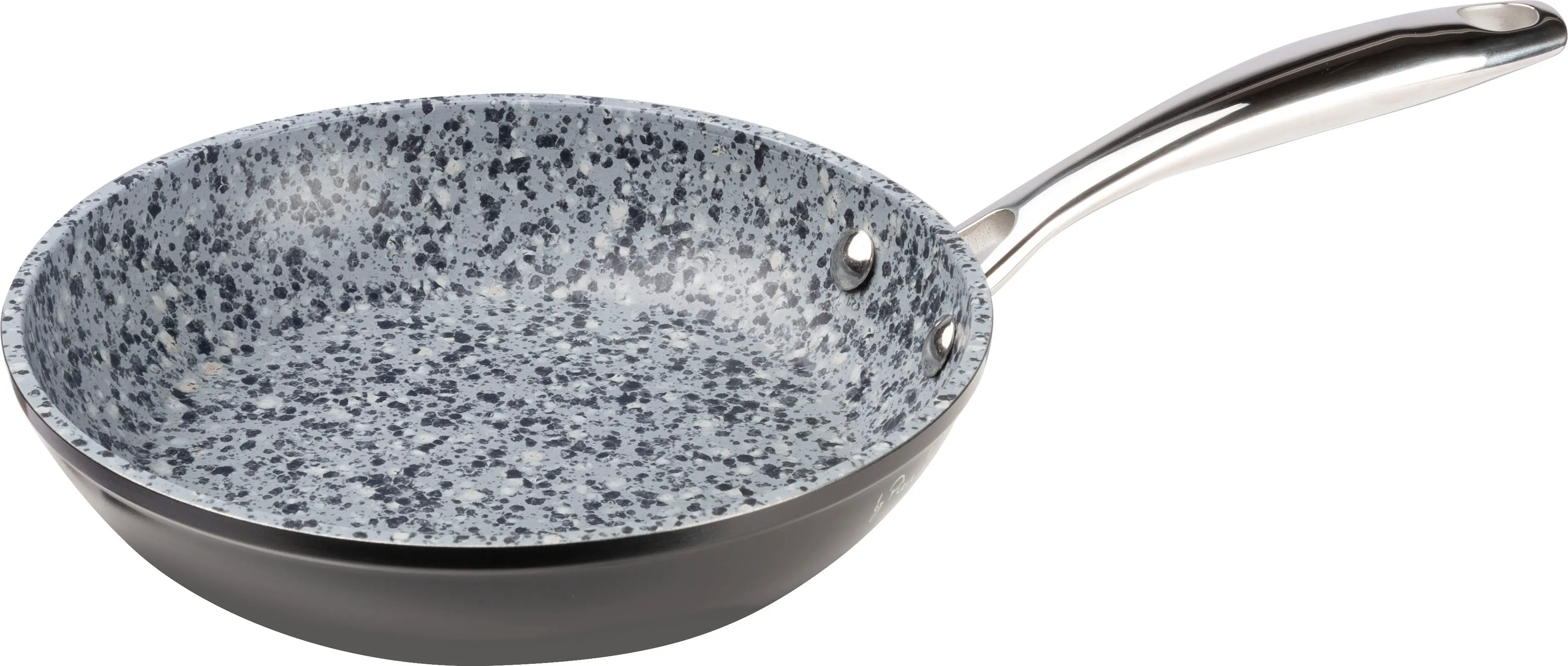 Patelnia Lamart Granit LT1249 Indukcja Ceramiczna 20cm