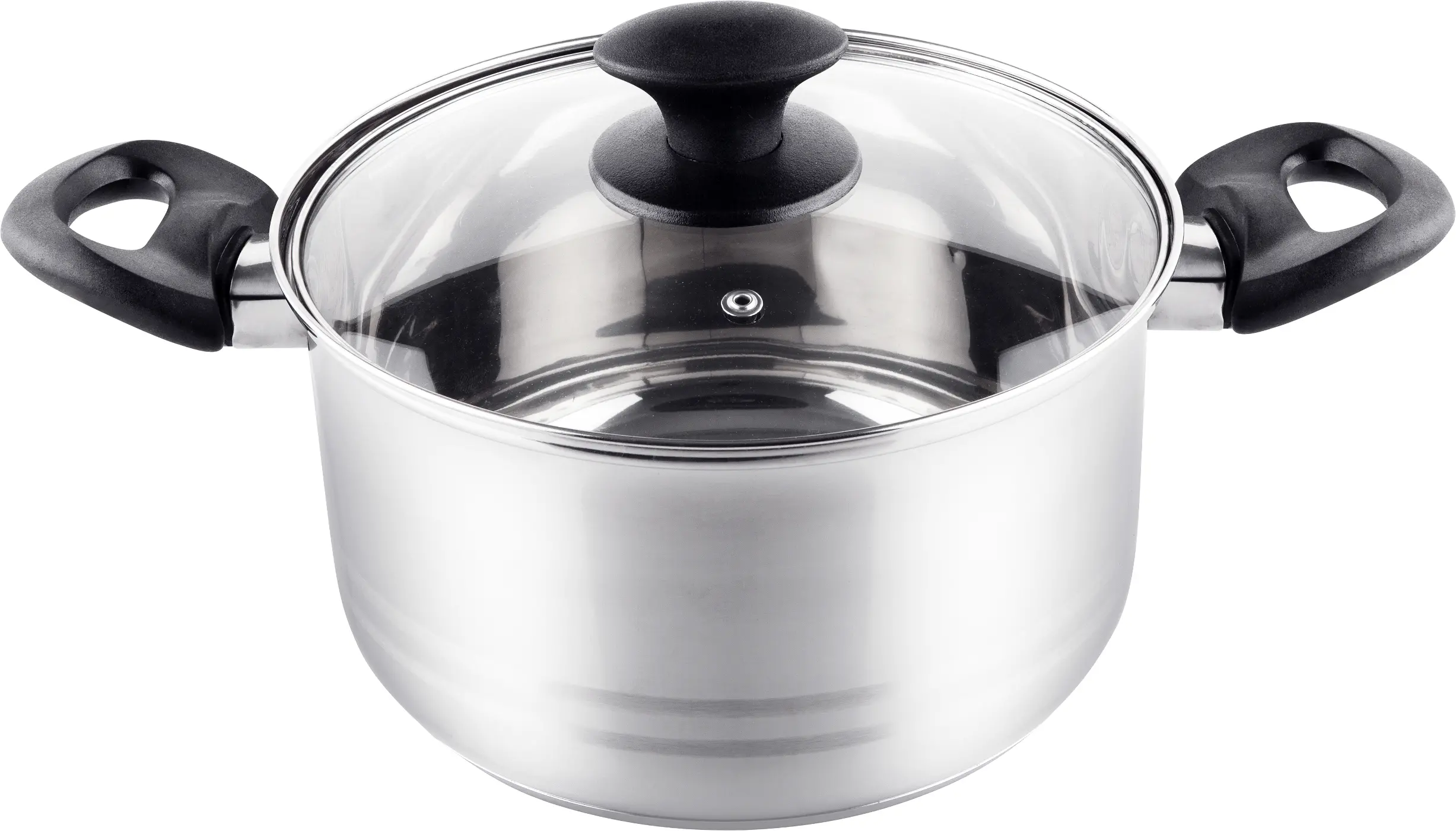 Garnek Lamart Leger LTB201 Indukcja Stal nierdzewna 3,5l