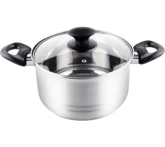 Garnek Lamart Leger LTB201 Indukcja Stal nierdzewna 3,5l