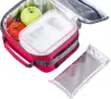 Torba termiczna Lamart Clip LT6022 2,7l