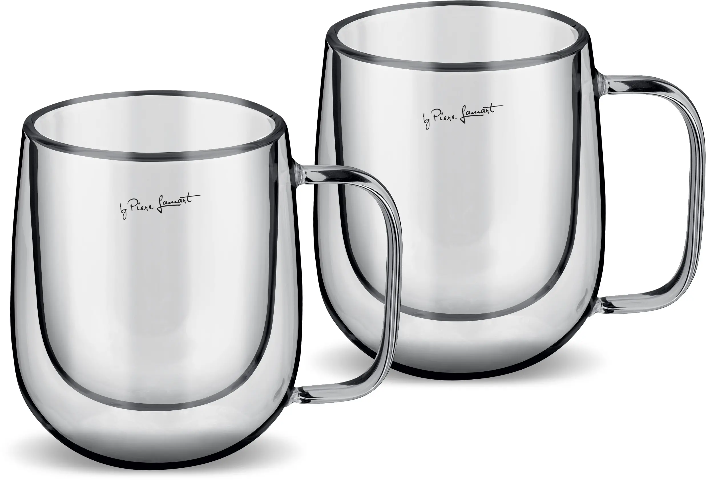 Zestaw szklanek Lamart Vaso LT9034 250ml