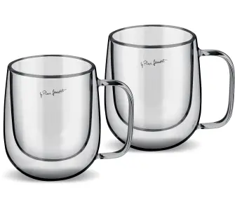 Zestaw szklanek Lamart Vaso LT9034 250ml