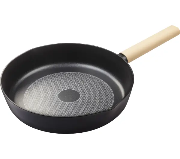 Patelnie - Lamart Poele LT1217 Indukcja Non-stick PTFE 28cm
