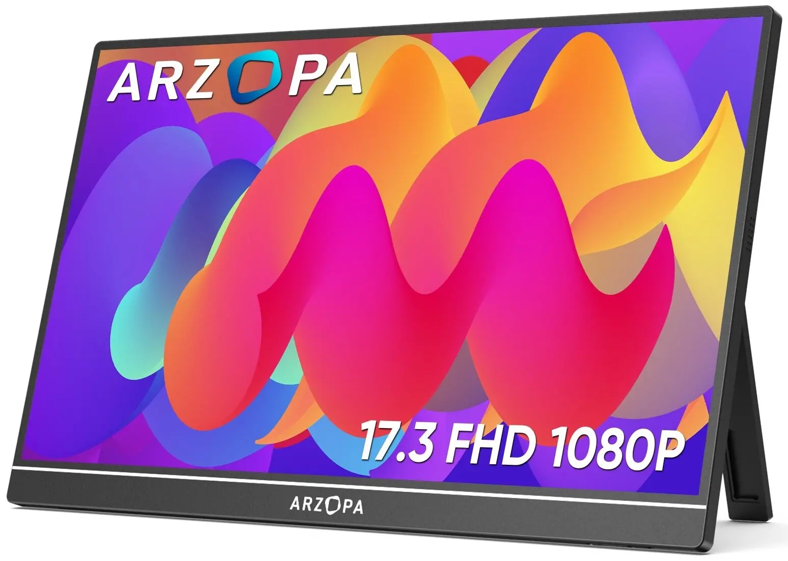 Monitor Arzopa A1M 17,3" Full HD IPS 60Hz 1ms Przenośny