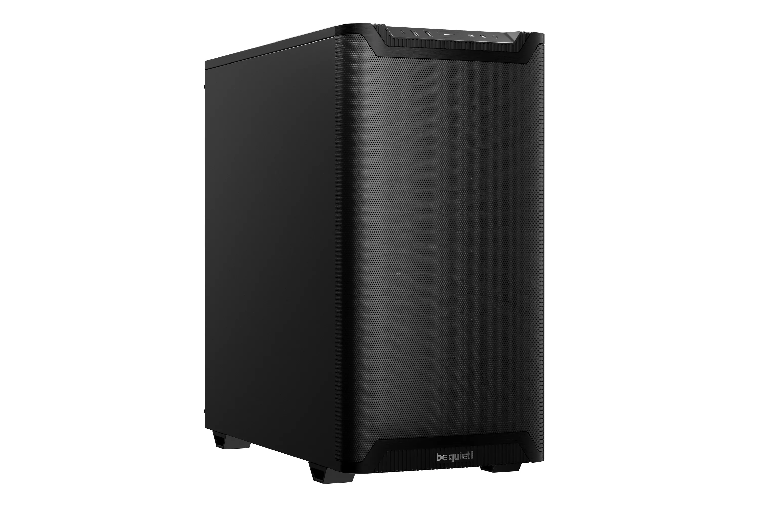Obudowa be quiet! Pure Base 501 Airflow Czarny