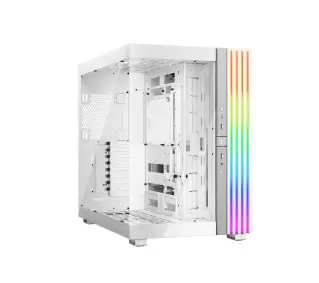 be quiet! Light Base 900 DX Biały - Kup na Raty - RRSO 0%