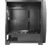 Obudowa Antec DF800 Flux ARGB Czarny