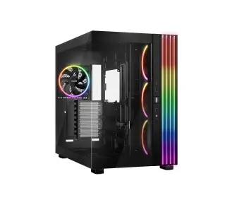 be quiet! Light Base 900 FX Czarny - Kup na Raty - RRSO 0%