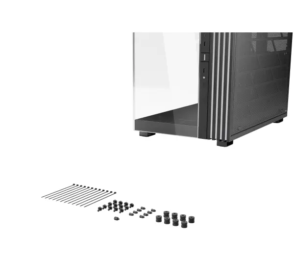 be quiet! Light Base 900 FX Czarny - Kup na Raty - RRSO 0%