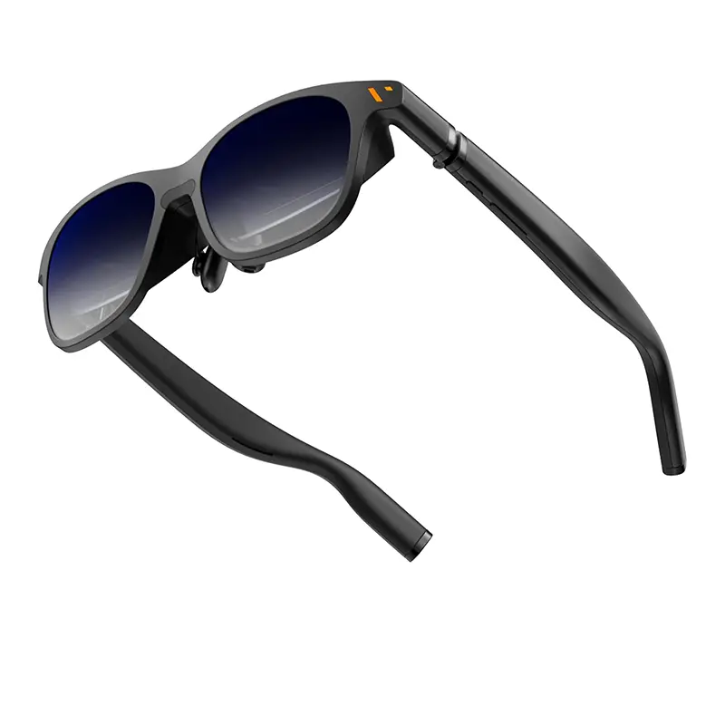 фото Окуляри віртуальної реальності Viture Pro XR Pro-Glas-Blk