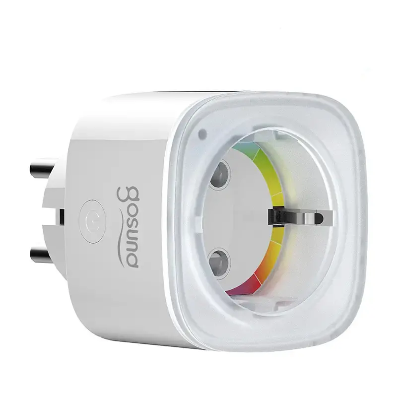 Smart plug Gosund EP8 16A Wi-Fi