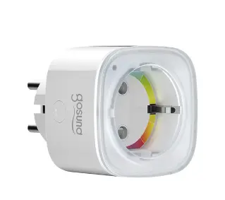 Gosund EP8 16A Wi-Fi