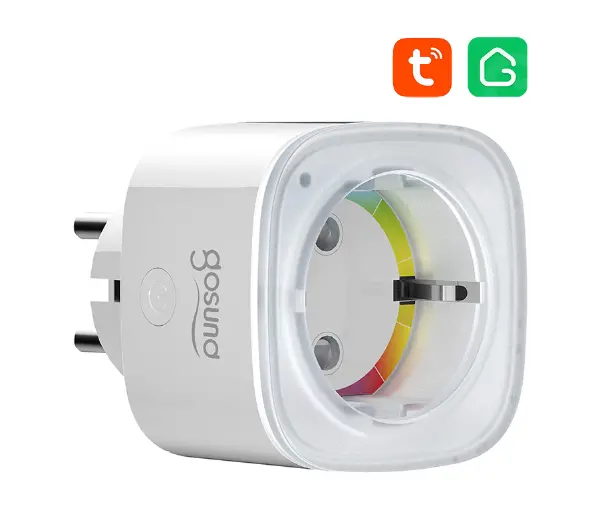 Gosund EP8 16A Wi-Fi