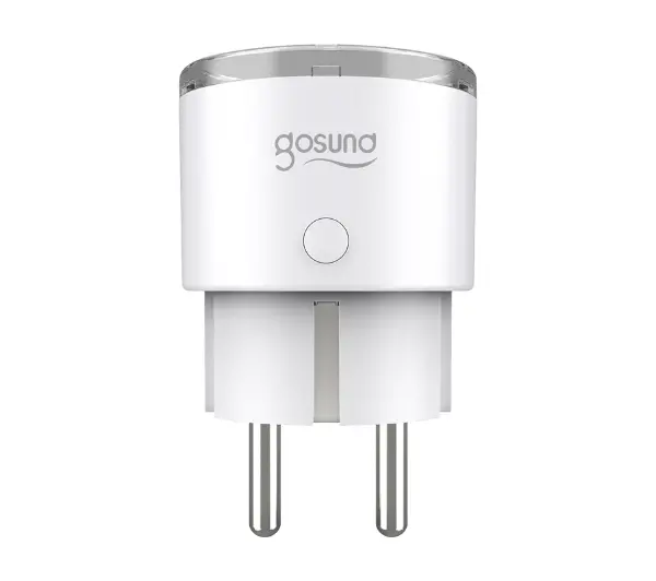 Gosund SP111 3680W Wi-Fi