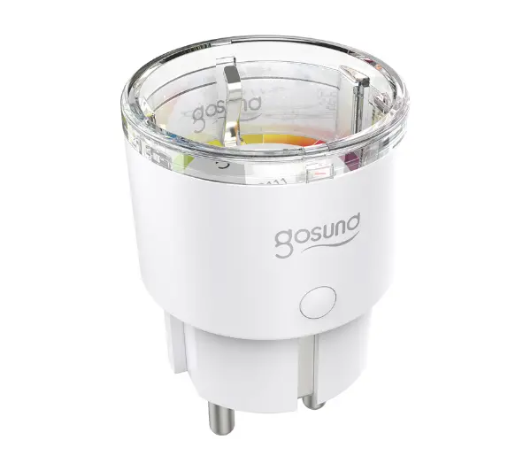 Gosund SP111 3680W Wi-Fi