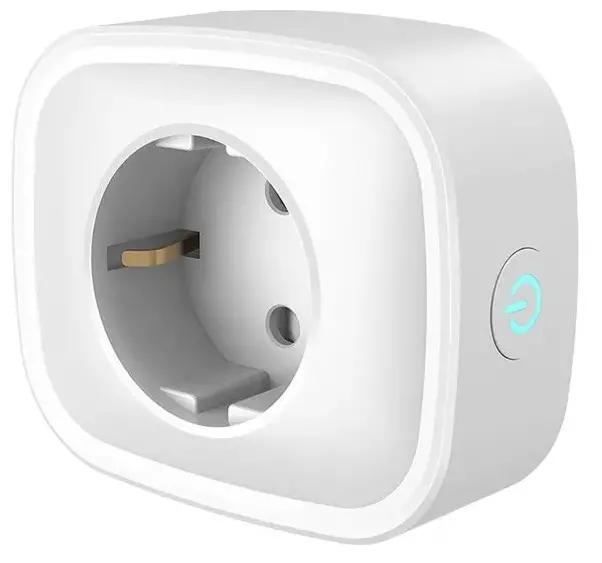 Smart plug Gosund Wi-Fi Gosund SP1 E/F