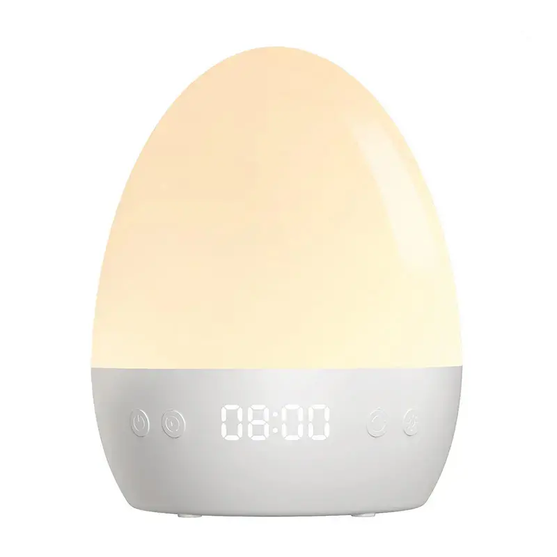 Lampka nocna Gosund RGBW LB2S