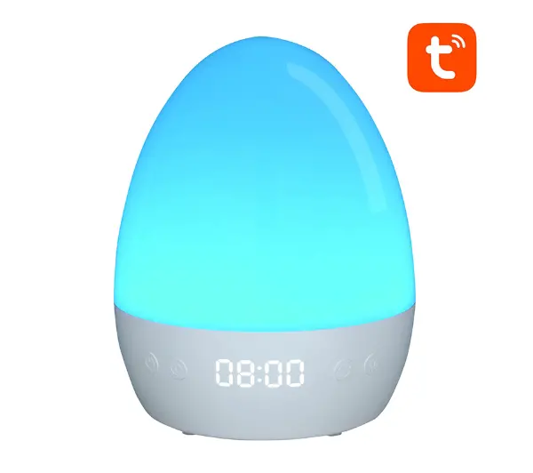 Gosund RGBW LB2S