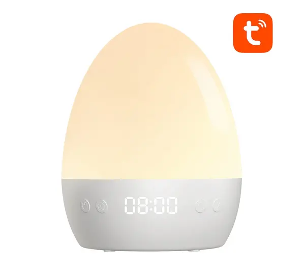 Gosund RGBW LB2S
