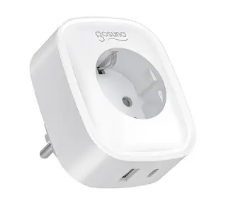 Gosund SP6 USB-C 20W