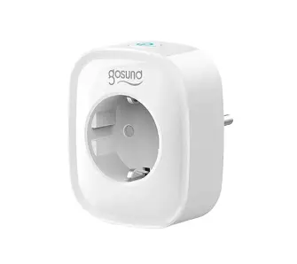 Smart plug Gosund SP112 2xUSB 16A