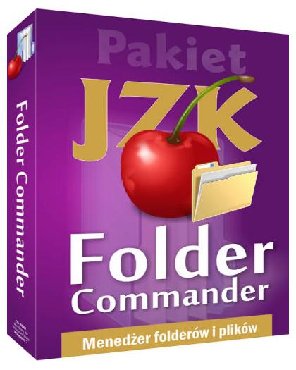 JZK Folder Commander
