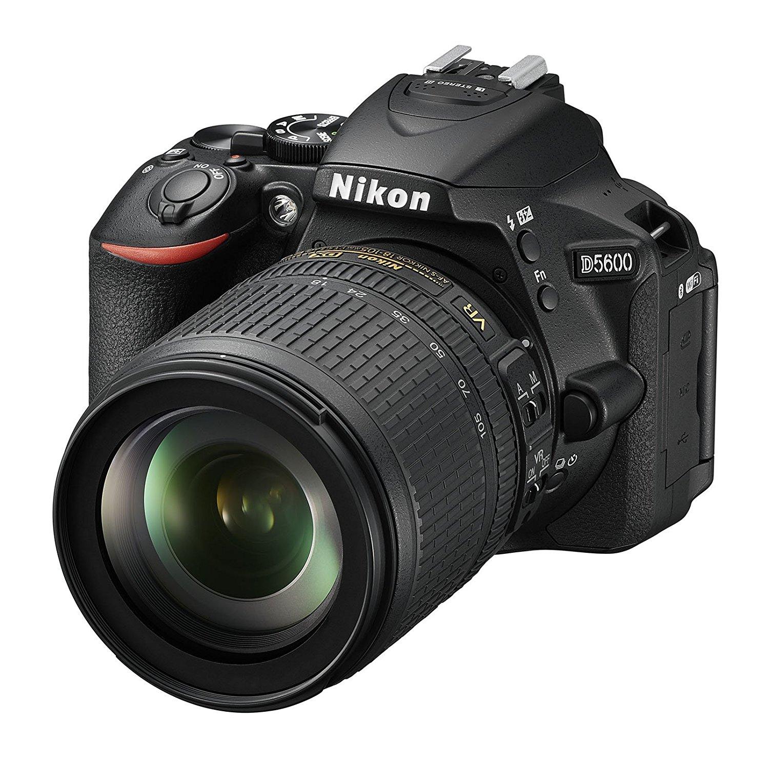 Nikon AF-P DX NIKKOR 18-55mm レンズ ニコン AF-P DX NIKKOR 18-55mm f/3.5-5.6G VR 標準ズームレンズ