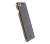 Krusell Boden Cover iPhone 7 Plus (czarny)